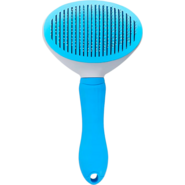 Rasqueadeira Chalesco D-Pets Magica para Cães e Gatos - Tam. M