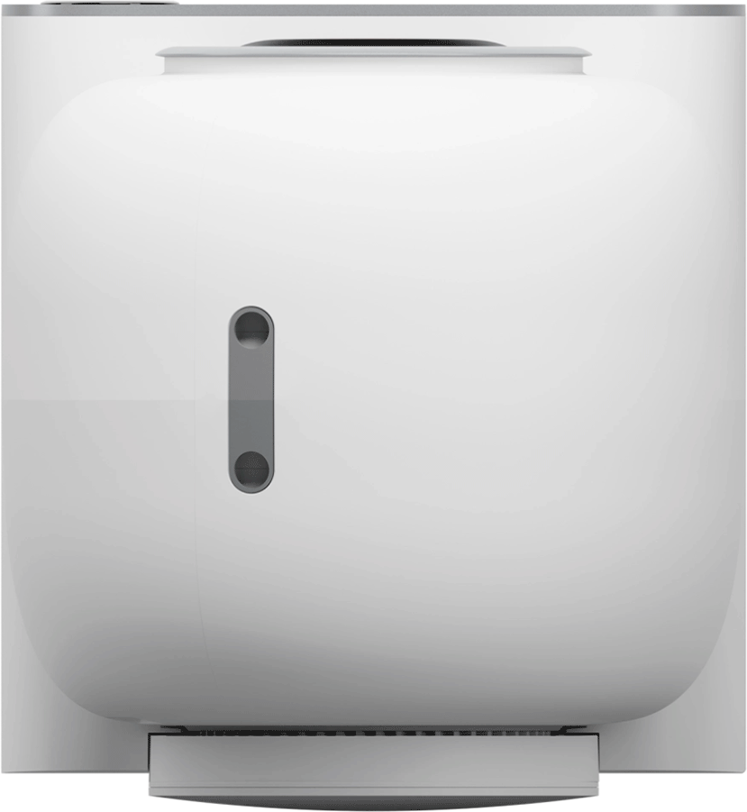 Caixa de Areia Automática Chalesco T-Pro para Gatos - Tam. Único