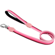 Guia São Pet Degradê Rosa para Cães e Gatos - Tam. G