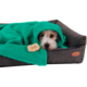 Cobertor Naninha Pickorruchos Militar para Cães e Gatos