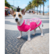 Moleton Pickorruchos Soft Print Rosa