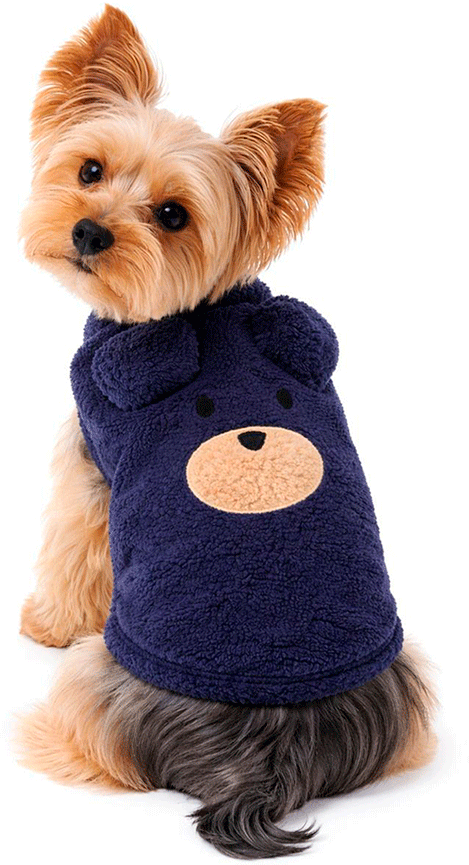 Moletom Pickorruchos Teddy Marinho - Tam. 02
