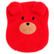 Moleton Pickorruchos Teddy Vermelho