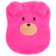 Moleton Pickorruchos Teddy Pink - Tam. 07