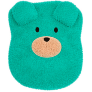 Moleton Pickorruchos Teddy Menta - Tam. 07