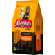Ração Seca Magnus Chips Carne e Frango para Cães Adultos