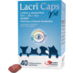 Suplemento Alimentar Agener União Lacri Caps para Cães e Gatos