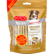 Petisco Kadi Original para Cães - 150g