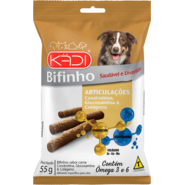Bifinho Kadi Articulações para Cães - 55g