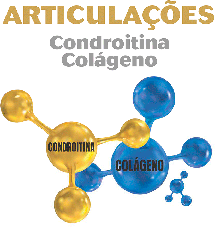 Bifinho Kadi Articulações para Cães - 55g