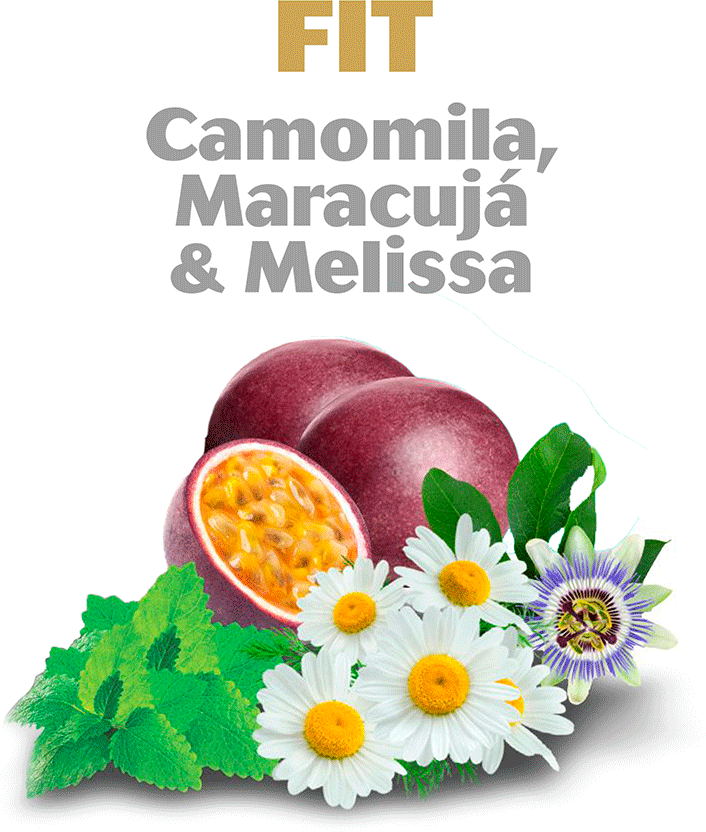 Bifinho Kadi Calm Camomila para Cães - 55g