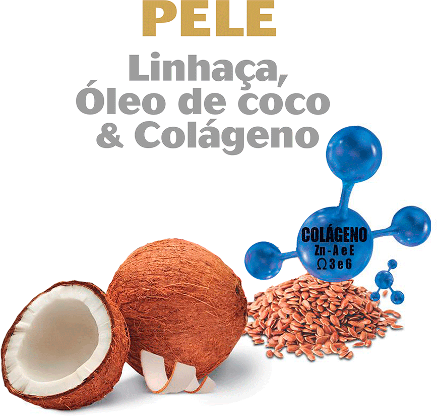 Bifinho Kadi Pele para Cães - 55g