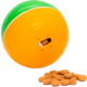 Brinquedo Recheável Amicus Crazy Ball para Cães e Gatos