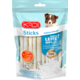 Petisco Kadi Sabor Leite para Cães