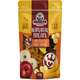 Petisco Natural Humaitá Natural Treats Suíno e Frutas para Cães