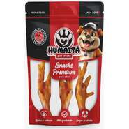 Snack Natural Humaitá Pé de Galinha para Cães - 3 Unidades