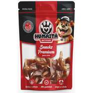 Snack Natural Humaitá Tiras de Orelha Suína para Cães - 60g