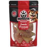Snack Natural Humaitá Aorta Bovina para Cães - 100g