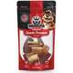 Snack Natural Humaitá Mix De Bovino para Cães