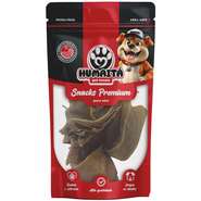 Snack Natural Humaitá Omaso Bovino para Cães - 80g