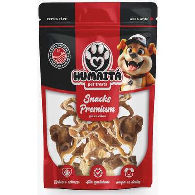 Snack Natural Humaitá Rúmem Bovino para Cães