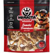 Snack Natural Humaitá Rúmem Bovino para Cães - 250g