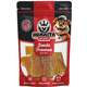 Snack Natural Humaitá Strips Ligamento Bovino para Cães