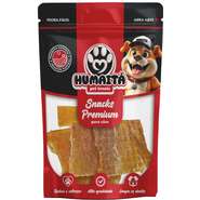Snack Natural Humaitá Strips Ligamento Bovino para Cães - 80g