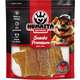 Snack Natural Humaitá Strips Ligamento Bovino para Cães
