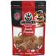 Snack Natural Humaitá Traquéia Bovina para Cães de Porte Pequeno