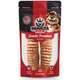 Snack Natural Humaitá Traquéia Bovina 6" para Cães