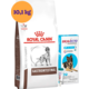 Kit Ração Royal Canin Gastro Intestinal Low Fat para Cães Adultos 10,1 kg - KIT