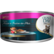 Ração Úmida Qualiday Prolife Sabor Atum e Frutos do Mar para Gatos Adultos