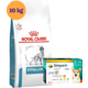 Kit Ração Royal Canin Canine Hypoallergenic 10 Kg e Antipulgas Simparic 40 mg para Cães - KIT