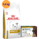 Kit Ração Royal Canin Urinary Small Dog 7,5 Kg e Antipulgas Simparic 120 mg para Cães 40,1 a 60 Kg - KIT