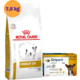 Kit Ração Royal Canin Urinary para Cães Pequenos 7,5 Kg e Antipulgas Simparic 5 mg para Cães 1,3 a 2,5 Kg - KIT