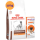 Kit Ração Royal Canin Gastro Intestinal Low Fat Cães Adultos 1,5 Kg e Antipulgas Bravecto Cães 4,5 a 10 Kg - KIT