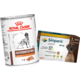Kit Ração Úmida Royal Canin Gastrointestinal Low Fat Cães Adultos 420g e Antipulgas Simparic 120mg Cães 40,1-60kg - KIT