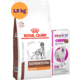 Kit Ração Royal Canin Gastro Intestinal Low Fat para Cães Adultos 1,5 Kg - KIT