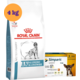 Kit Ração Royal Canin Anallergenic Cães Adultos 4kg e Antipulgas Simparic 5mg 1 Comprimido - KIT
