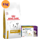 Kit Ração Royal Canin Urinary para Cães Pequenos 2 Kg e Antipulgas Simparic 10 mg 1 Comprimido - KIT