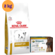 Kit Ração Royal Canin Urinary para Cães Pequenos 2 Kg e Antipulgas Simparic 120 mg para Cães 40,1 a 60 Kg - KIT