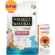 KIT Ração Seca Fórmula Natural Fresh Meat Cães Adultos Raças Mini e Pequena 2,5 Kg + Antipulgas Bravecto 250 mg - KIT