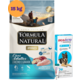 .KIT Ração Natural Super Premium Frango e Batata Doce para Cães Adultos 15 Kg + Antipulgas Bravecto 1000 mg - KIT