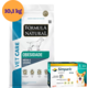 KIT Ração Seca Vet Care Obesidade para Cães Médios e Grandes 10,1 Kg + Antipulgas Simparic 40 mg 1 Comprimido - KIT