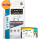 .KIT RaçãoHipoalergênica Vet Care para Cães Médios e Grandes 10,1 Kg + Antipulgas Simparic 40 mg 1 Comprimido - KIT