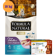 .Kit Ração Seca Fórmula Natural para Cães Adultos Frango e Batata Doce 15 Kg + Antipulgas Simparic 20 mg 5,1-10 Kg - KIT
