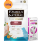 KIT Ração Seca Natural Fresh Meat Cães Adultos Raças Médias 12 Kg + Antipulgas Bravecto 1400 mg para Cães 40-56 Kg - KIT