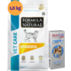 KIT Ração Seca Natural Vet Care Urinária para Gatos 1,5 Kg + Antipulgas Bravecto Transdermal 1 Pipeta - KIT