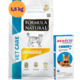 KIT Ração Seca Natural Vet Care Urinária para Gatos 1,5 Kg + Antipulgas Bravecto 250 mg 1 Pipeta - KIT
